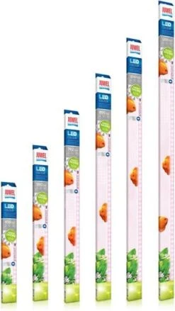 Juwel Led Lamp Color 4425k 23 Watt Verlichting 895 Mm 2030 Lumen