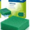 Juwel Nitrax Xl Jumbo Filtermateriaal 14.8x14.8x5 Cm Jumbo 1 Juwel Nitrax Xl Jumbo Filtermateriaal 14.8x14.8x5 Cm Jumbo -Dierenwinkel juwel nitrax xl jumbo filters 148x148x5 cm jumbo 19064