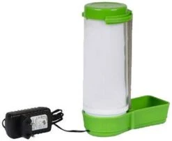 Kerbl Pet Waterdispenser NoFrost Superior 2.0 8 W 330 Ml Groen 20 Kerbl Pet Waterdispenser NoFrost Superior 2.0 8 W 330 Ml Groen -Dierenwinkel kerbl drinkfles nofrost 42155