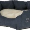 Kerbl Hondenmand Angi Comfortabel 64x57x14 Cm Blauw 2 Kerbl Hondenmand Angi Comfortabel 64x57x14 Cm Blauw -Dierenwinkel kerbl hondenmand angi comfortabel 64x57x14 cm blauw 1257327