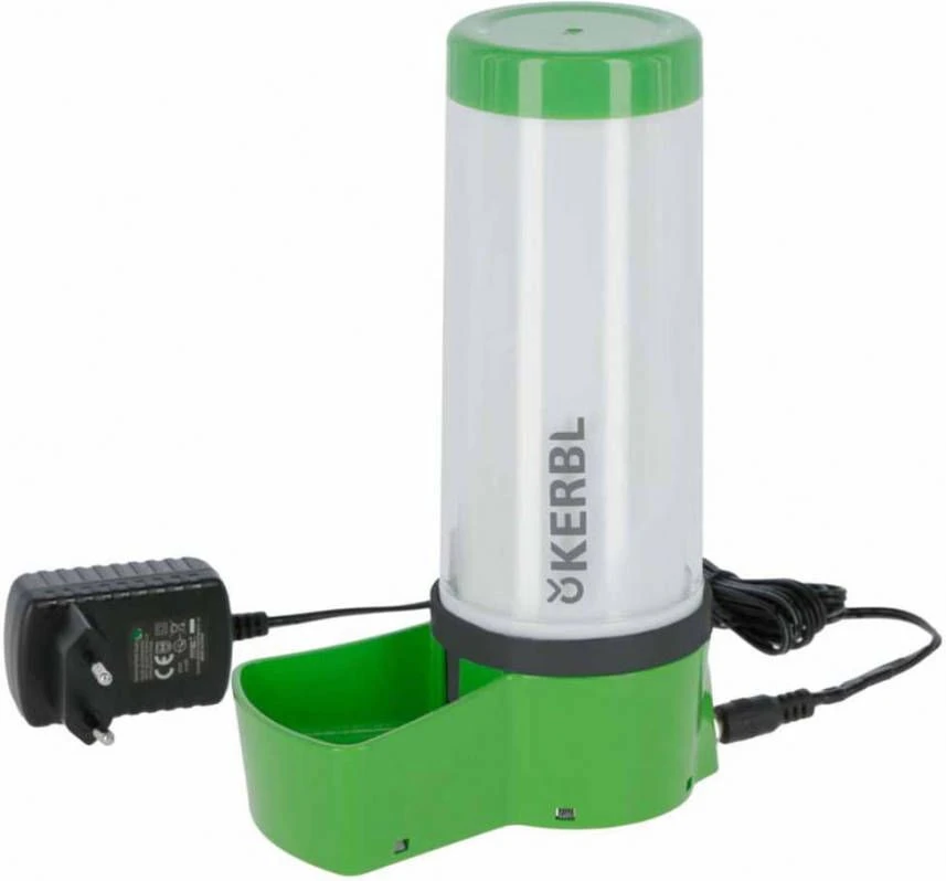 Kerbl Pet Waterdispenser NoFrost Superior 2.0 8 W 330 Ml Groen 10 Kerbl Pet Waterdispenser NoFrost Superior 2.0 8 W 330 Ml Groen - Afbeelding 8