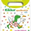 Kikker: Kikker Speelboekje Max Velthuijs 1 Kikker: Kikker Speelboekje Max Velthuijs -Dierenwinkel kikker kikker speelboekje max velthuijs 4009218