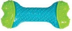 Dierenwinkel -Dierenwinkel kong corestrength bone large 18 cm 13851