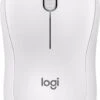 Logitech M220 Silent Draadloze Muis(wit )
