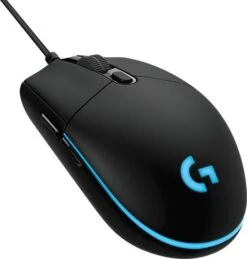 Logitech Gaming G Pro Hero Gaming Mouse -Dierenwinkel logitech g prohero 209783