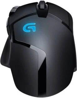 Logitech G402 Hyperion Fury FPS Gaming Muis 14 Logitech G402 Hyperion Fury FPS Gaming Muis -Dierenwinkel logitech g402 hyperion fury fps gaming muis 4940598