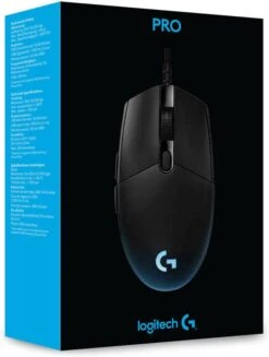 Logitech Gaming G Pro Hero Gaming Mouse -Dierenwinkel logitech gaming g pro hero gaming mouse 643919