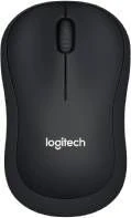 Logitech M220 Stille Draadloze Muis Zwart 8 Logitech M220 Stille Draadloze Muis Zwart - Afbeelding 6