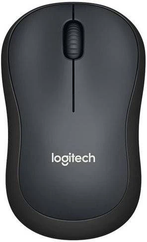 Logitech M220 Stille Draadloze Muis Zwart 7 Logitech M220 Stille Draadloze Muis Zwart - Afbeelding 5