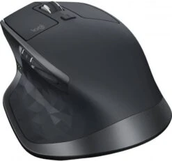 Logitech MX Master 2S Laser Draadloos Muis Grijs -Dierenwinkel logitech mx master 2s draadloze muis 463966