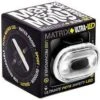 Max & Molly Matrix Ultra LED Veiligheidslamp Zwart -Dierenwinkel max en molly max en molly matrix ultra led veiligheidslamp zwart 21729