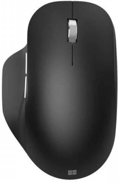 Microsoft Bluetooth Ergonomische Muis Ergonomische Bluetooth Muis Zwart 5 Microsoft Bluetooth Ergonomische Muis Ergonomische Bluetooth Muis Zwart - Afbeelding 3