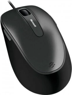 Microsoft Comfort Mouse 4500 -Dierenwinkel microsoft comfort mouse 239870