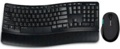 Microsoft Sculpt Comfort Desktop Combo QWERTY -Dierenwinkel microsoft sculpt comfort desktop 23362