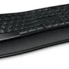 Microsoft Sculpt Comfort Desktop Combo QWERTY -Dierenwinkel microsoft sculpt comfort desktop combo 42466