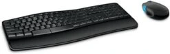 Microsoft Sculpt Comfort Desktop Combo QWERTY -Dierenwinkel microsoft sculpt comfort desktop combo qwerty 10214