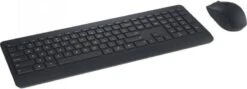 Microsoft Wireless Desktop 900 Combo QWERTY -Dierenwinkel microsoft wireless desktop 900 576173