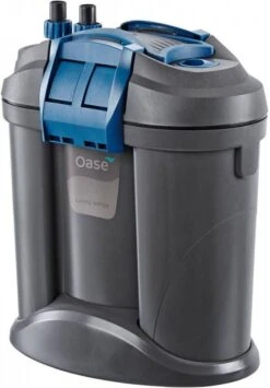 Oase Indoor Aquatics FiltoSmart Aquarium Buitenfilter 200 -Dierenwinkel oase filtosmart 200 16166