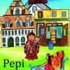 Pepi Persia Rakers -Dierenwinkel pepi persia rakers 2421725