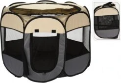 Pets Collection Hondenhok Pop Up 91x91x58 Cm -Dierenwinkel pets collection hondenhok pop up 91x91x58 cm 476462