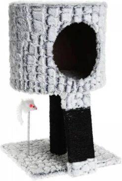 Pets Collection Kattenmeubel Met Muis 30x30x40 Cm