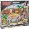 Playmobil ® Constructie Speelset Het Grote Dorpsfeest(70931 ), Asterix Made In Germany(310 Stuks ) 1 Playmobil ® Constructie Speelset Het Grote Dorpsfeest(70931 ), Asterix Made In Germany(310 Stuks ) -Dierenwinkel playmobil asterix het grote dorpsfeest 1488530
