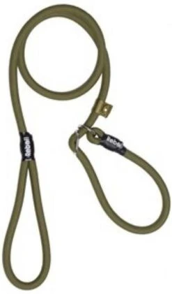 Rebel Petz Trainingslijn Large Army Green -Dierenwinkel rebel petz trainingslijn large 22808