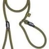 Rebel Petz Trainingslijn Large Army Green -Dierenwinkel rebel petz trainingslijn large army 13344