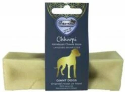 Renske 5x Kauwkluif Chhurpi Himalayan Giant 180 Gr -Dierenwinkel renske kauwkluif chhurpi himalayan giant 180 gr 63648