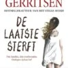 Rizzoli & Isles: De Laatste Sterft Tess Gerritsen 1 Rizzoli & Isles: De Laatste Sterft Tess Gerritsen -Dierenwinkel rizzoli en isles de laatste sterft tess gerritsen 3387500