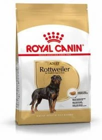 Dierenwinkel -Dierenwinkel royal canin breed royal canin adult rottweiler hondenvoer 12 kg 182