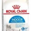 Royal Canin Indoor Appetite Control Kattenvoer 2 X 4 Kg 2 Royal Canin Indoor Appetite Control Kattenvoer 2 X 4 Kg -Dierenwinkel royal canin indoor appetite control kattenvoer 4 kg 6020
