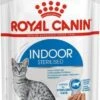 Royal Canin 36 + 12 Gratis! 48 X 85 G Kattenvoer Indoor Sterilised In Saus 1 Royal Canin 36 + 12 Gratis! 48 X 85 G Kattenvoer Indoor Sterilised In Saus -Dierenwinkel royal canin indoor in gravy kattenvoer 12 x 85 g 39576