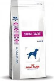 Royal Canin Veterinary Diet Dog Skin Care Adult Hondenvoer 11 Kg 7 Royal Canin Veterinary Diet Dog Skin Care Adult Hondenvoer 11 Kg - Afbeelding 5