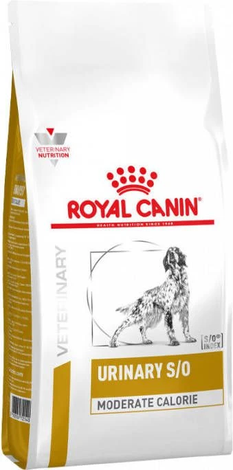 Royal Canin Veterinary Diet Urinary S/O Moderate Calorie Hondenvoer 1.5 Kg 11 Royal Canin Veterinary Diet Urinary S/O Moderate Calorie Hondenvoer 1.5 Kg - Afbeelding 9