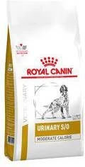 Royal Canin Veterinary Diet Urinary S/O Moderate Calorie Hondenvoer 1.5 Kg 7 Royal Canin Veterinary Diet Urinary S/O Moderate Calorie Hondenvoer 1.5 Kg - Afbeelding 5