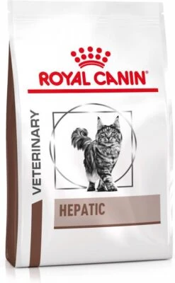 Royal Canin Veterinary Diet Hepatic Diet Kattenvoer 4 Kg 17 Royal Canin Veterinary Diet Hepatic Diet Kattenvoer 4 Kg -Dierenwinkel royal canin veterinary diet 2kg feline hepatic kattenvoer 113037
