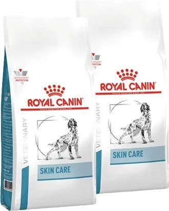 Royal Canin Veterinary Diet Dog Skin Care Adult Hondenvoer 11 Kg 11 Royal Canin Veterinary Diet Dog Skin Care Adult Hondenvoer 11 Kg - Afbeelding 9