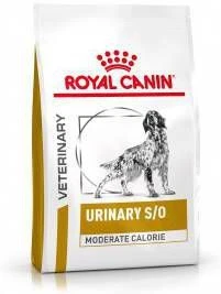 Royal Canin Veterinary Diet Urinary S/O Moderate Calorie Hondenvoer 1.5 Kg 6 Royal Canin Veterinary Diet Urinary S/O Moderate Calorie Hondenvoer 1.5 Kg - Afbeelding 4