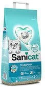 Sanicat Clumping + Marsella Soap Kattenbakvulling 16 5 Sanicat Clumping + Marsella Soap Kattenbakvulling 16 - Afbeelding 3