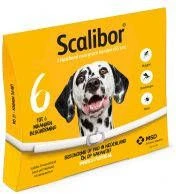 Scalibor Grote Honden(65 Cm) ®, Protectorband 9 Scalibor Grote Honden(65 Cm) ®, Protectorband - Afbeelding 7