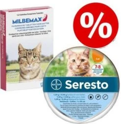 Seresto 10% Korting! Beschermingspakket Half Jaar Outdoor Katten Vanaf 4 Kg 26 Seresto 10% Korting! Beschermingspakket Half Jaar Outdoor Katten Vanaf 4 Kg -Dierenwinkel seresto 10 korting beschermingspakket half jaar outdoor katten vanaf 4 kg 123485