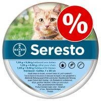 Seresto 10% Korting! Beschermingspakket Half Jaar Outdoor Katten Vanaf 4 Kg 14 Seresto 10% Korting! Beschermingspakket Half Jaar Outdoor Katten Vanaf 4 Kg - Afbeelding 12