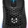 Sharkoon Light², 200 Game Muis, Zwart 2 Sharkoon Light², 200 Game Muis, Zwart -Dierenwinkel sharkoon light en xbc 200 game muis 136317