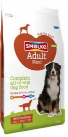 Smolke 12 Kg + 3 Kg Gratis! Smø, Lke Adult Adult Maxi Daily Balance 5 Smolke 12 Kg + 3 Kg Gratis! Smø, Lke Adult Adult Maxi Daily Balance - Afbeelding 3