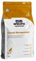 Specific 2x7kg Cat FCD Crystal Management Kattenvoer 5 Specific 2x7kg Cat FCD Crystal Management Kattenvoer - Afbeelding 3