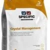 Specific 2x7kg Cat FCD Crystal Management Kattenvoer