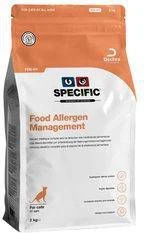 Specific 2x2kg Cat FDD HY Food Allergen Management Hondenvoer