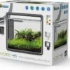 SuperFish Home 45 Aquarium 46.5x25x42.5 Cm Aquaria Wit -Dierenwinkel superfish home 45 aquarium 465x25x425 cm aquaria wit 42633