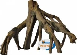Dierenwinkel -Dierenwinkel superfish mangrove wortel 13155